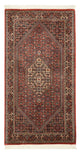 Bidjar Teppe 136x70cm - Persisk teppe