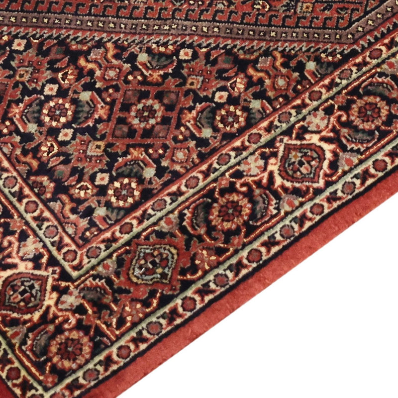 Bidjar Teppe 136x70cm - Persisk teppe