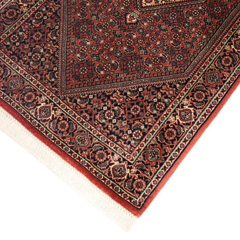 Bidjar Teppe 136x70cm - Persisk teppe
