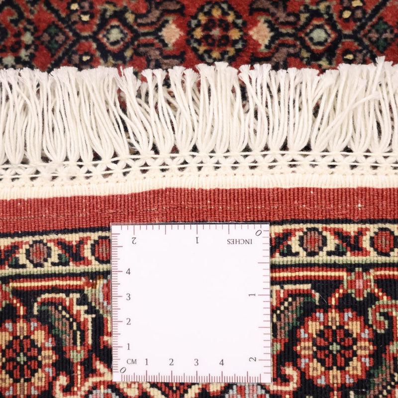 Bidjar Teppe 136x70cm - Persisk teppe