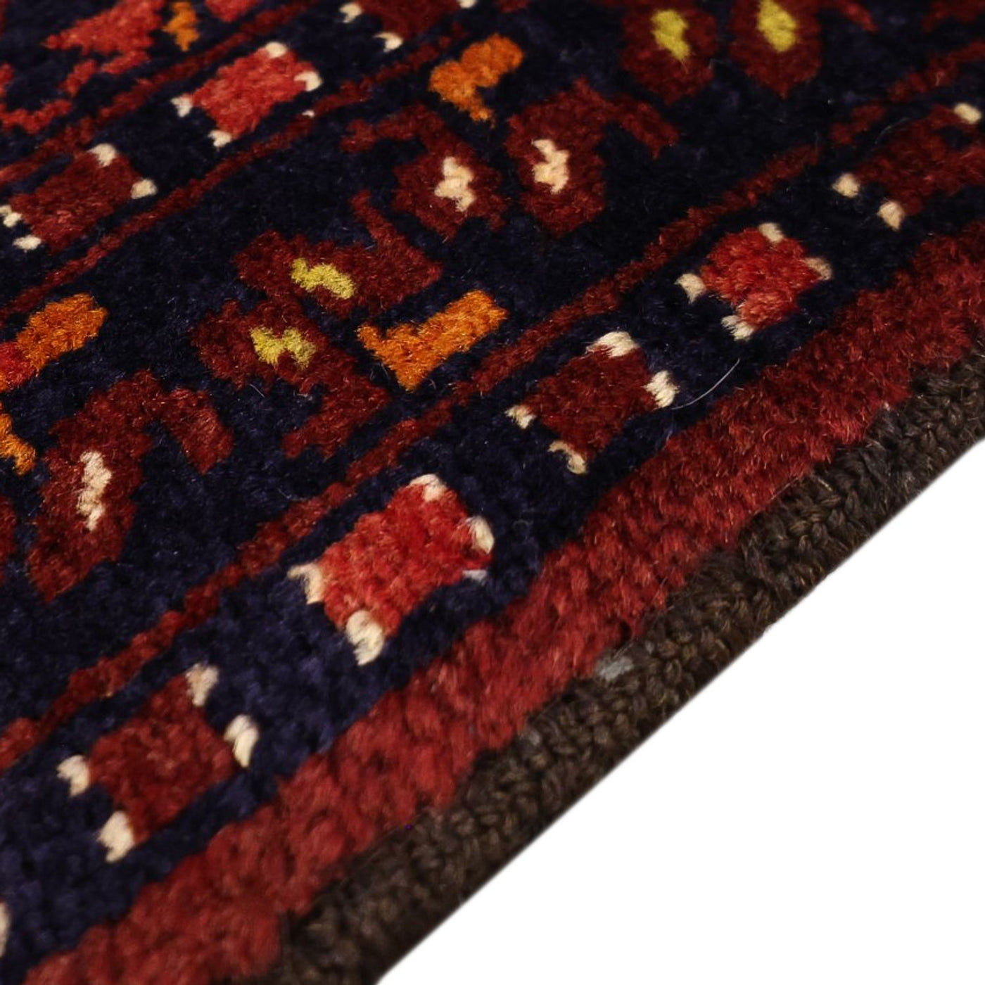 Balutsj-teppe 142x96cm - Orientalsk teppe
