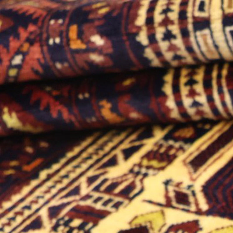 Balutsj-teppe 142x96cm - Orientalsk teppe