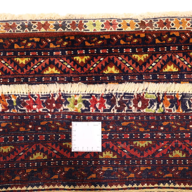 Balutsj-teppe 142x96cm - Orientalsk teppe