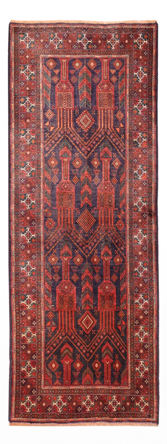 Balutsj-teppe 110x292cm - Orientalsk teppe