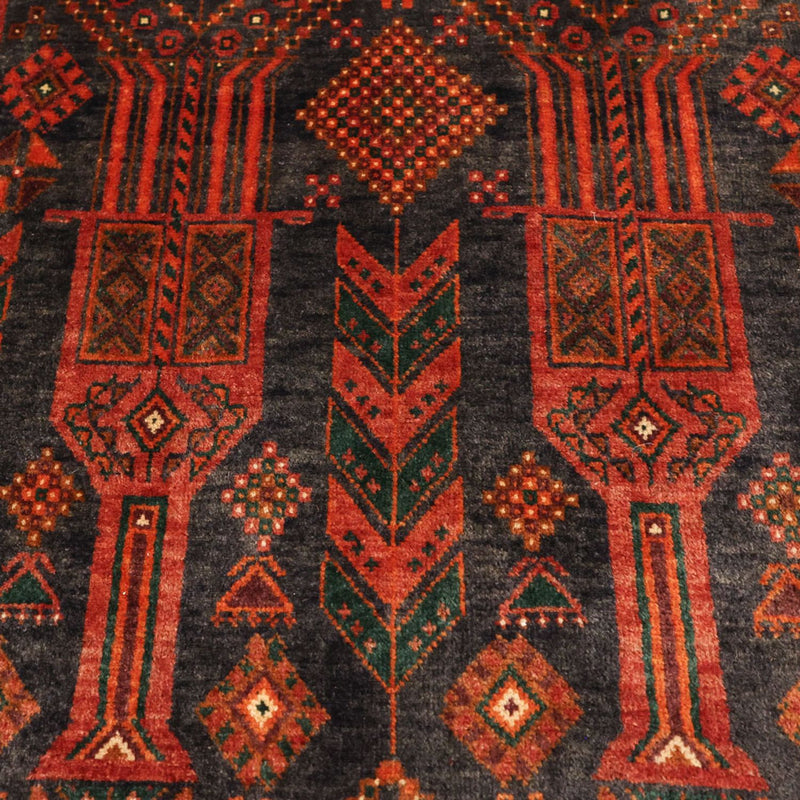 Balutsj-teppe 110x292cm - Orientalsk teppe