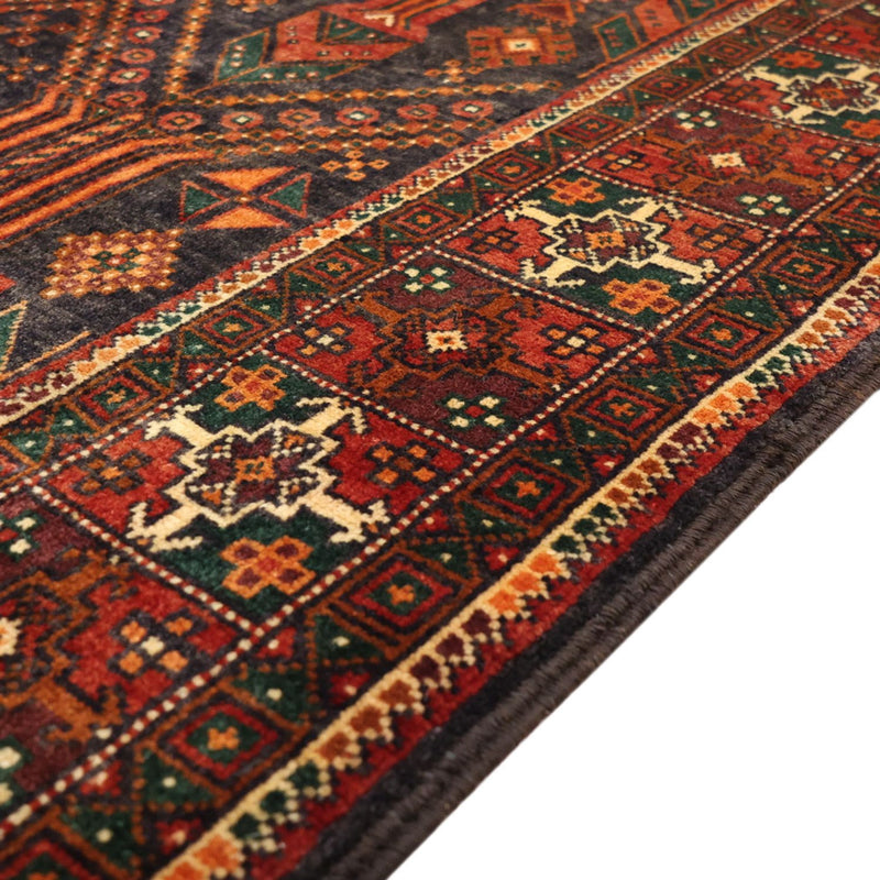 Balutsj-teppe 110x292cm - Orientalsk teppe