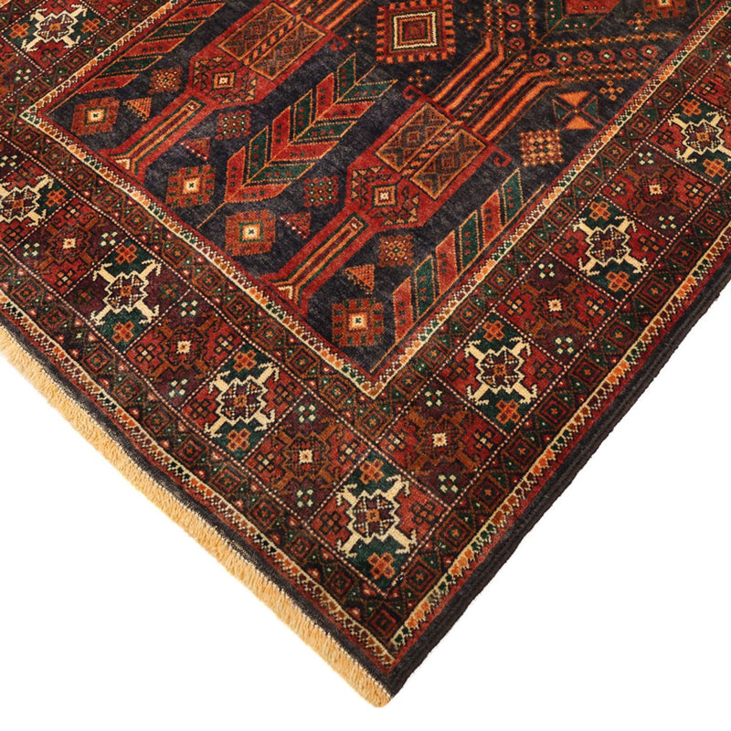 Balutsj-teppe 110x292cm - Orientalsk teppe