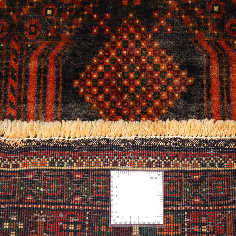 Balutsj-teppe 110x292cm - Orientalsk teppe