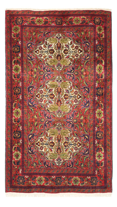 Balutsj-teppe 128x223cm - Orientalsk teppe