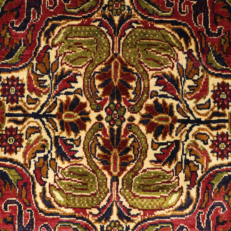 Balutsj-teppe 223x128cm - Orientalsk teppe