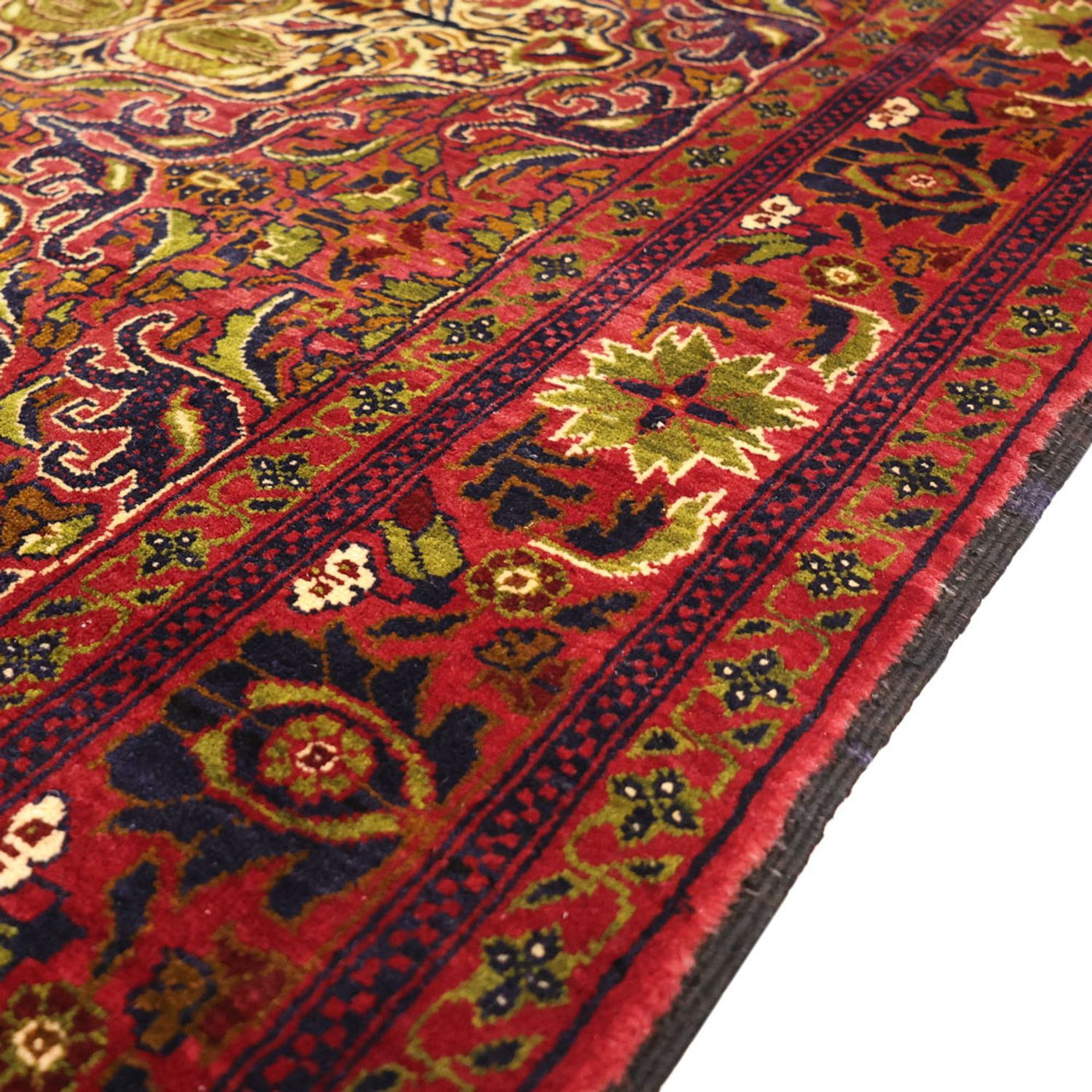 Balutsj-teppe 223x128cm - Orientalsk teppe