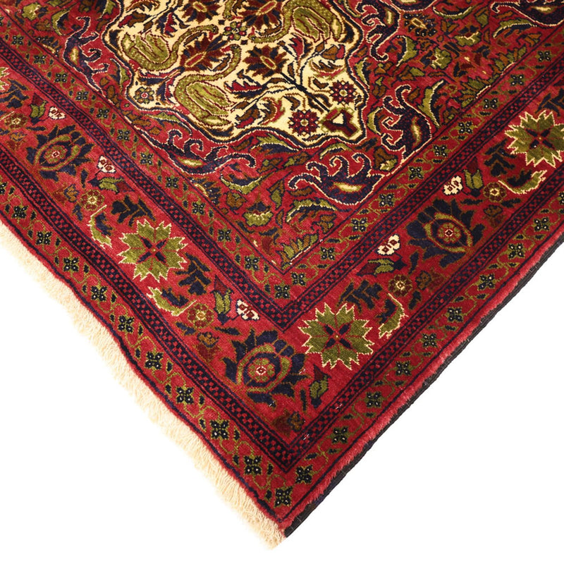 Balutsj-teppe 223x128cm - Orientalsk teppe