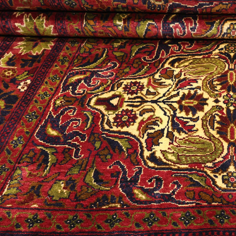 Balutsj-teppe 223x128cm - Orientalsk teppe