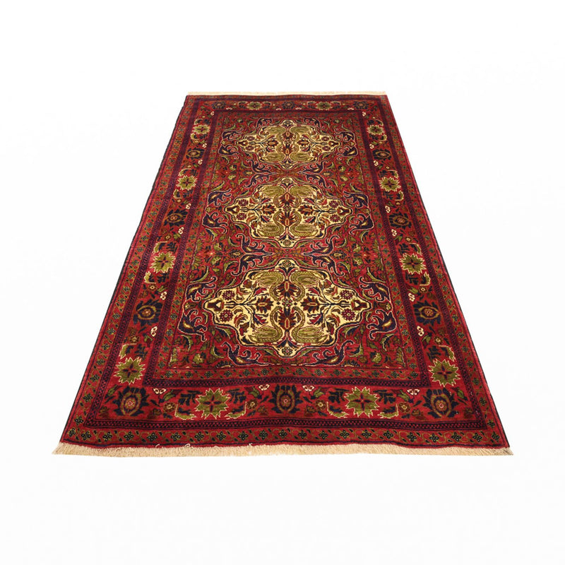 Balutsj-teppe 223x128cm - Orientalsk teppe