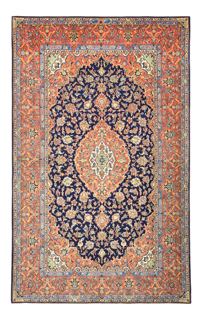 Bidjar Teppe 136x220cm - Persisk teppe