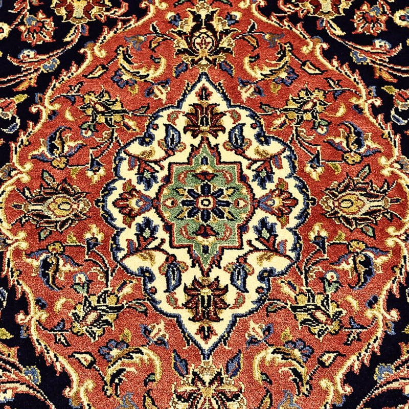 Bidjar Teppe 220x136cm - Persisk teppe