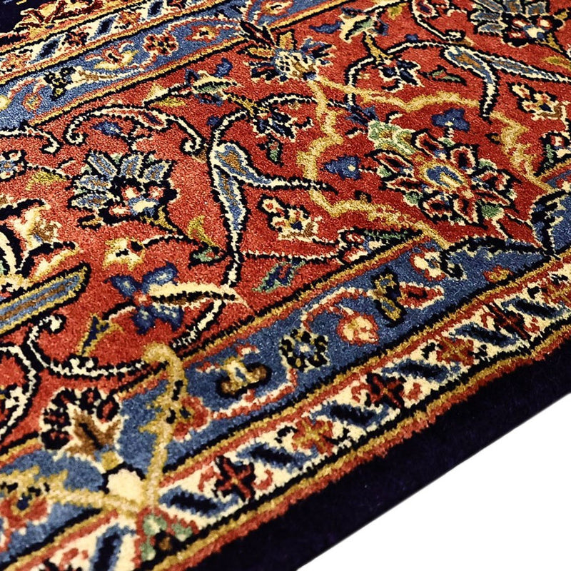 Bidjar Teppe 220x136cm - Persisk teppe