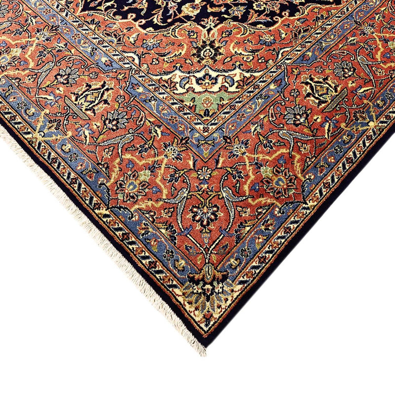Bidjar Teppe 220x136cm - Persisk teppe