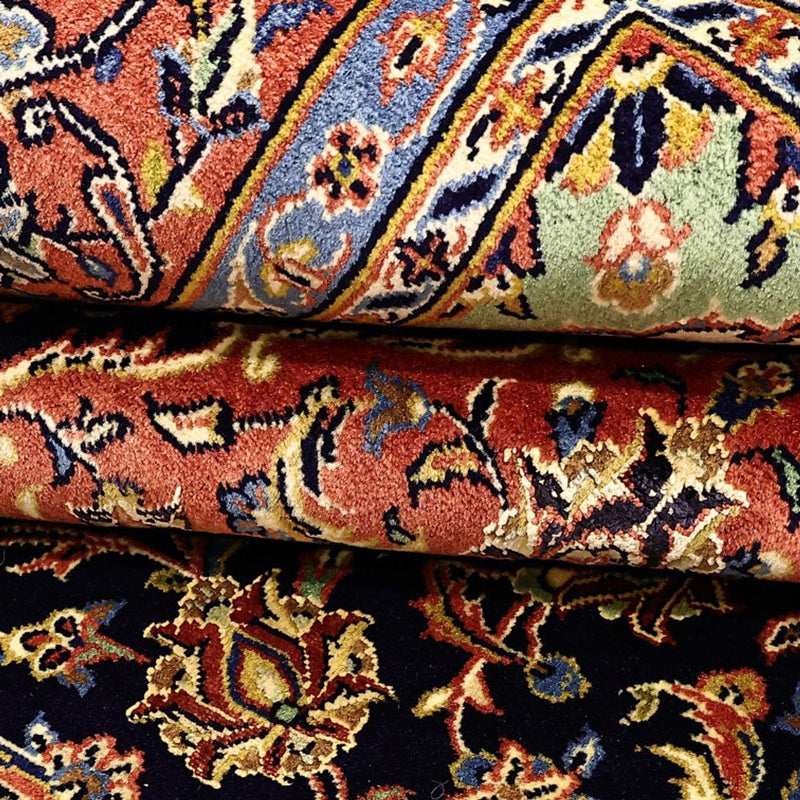 Bidjar Teppe 220x136cm - Persisk teppe