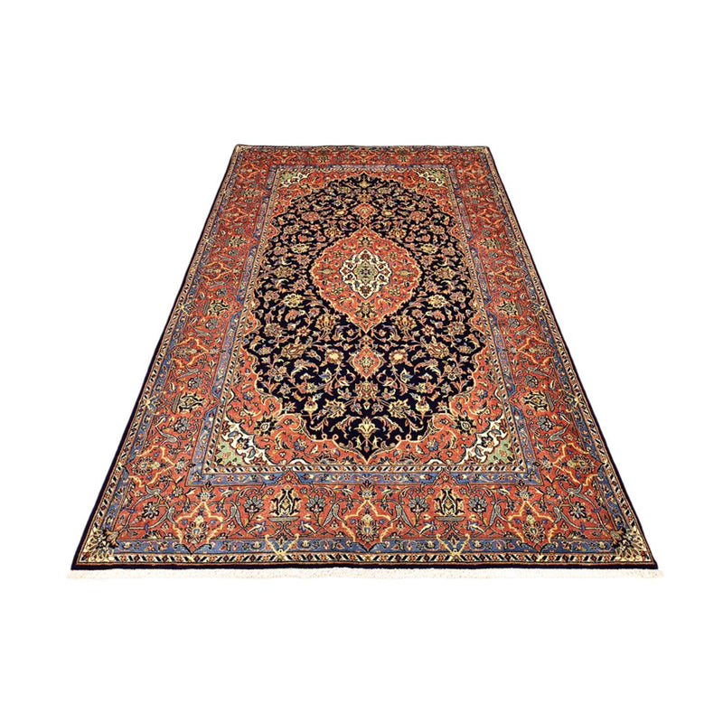 Bidjar Teppe 220x136cm - Persisk teppe