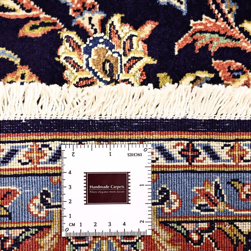 Bidjar Teppe 220x136cm - Persisk teppe