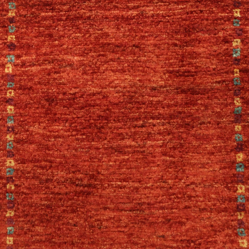 Loribaft Teppe 128x78cm - Perserteppich Wollteppich