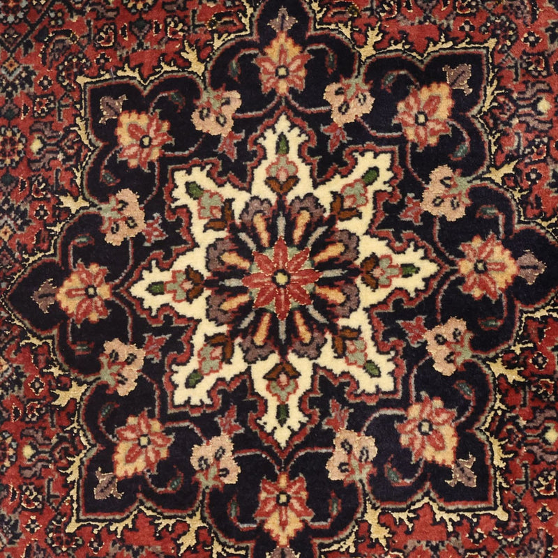 Bidjar Teppe 135x71cm - Persisk teppe