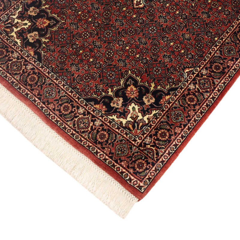 Bidjar Teppe 135x71cm - Persisk teppe