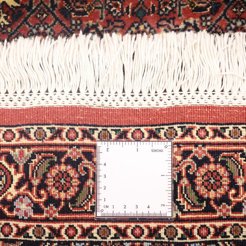 Bidjar Teppe 135x71cm - Persisk teppe