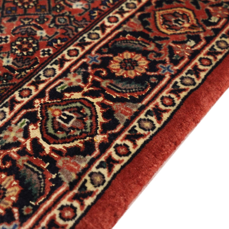 Bidjar Teppe 147x90cm - Persisk teppe