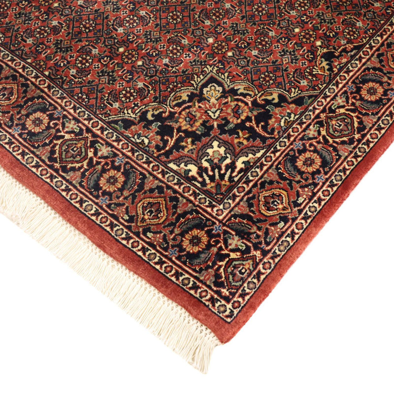 Bidjar Teppe 147x90cm - Persisk teppe