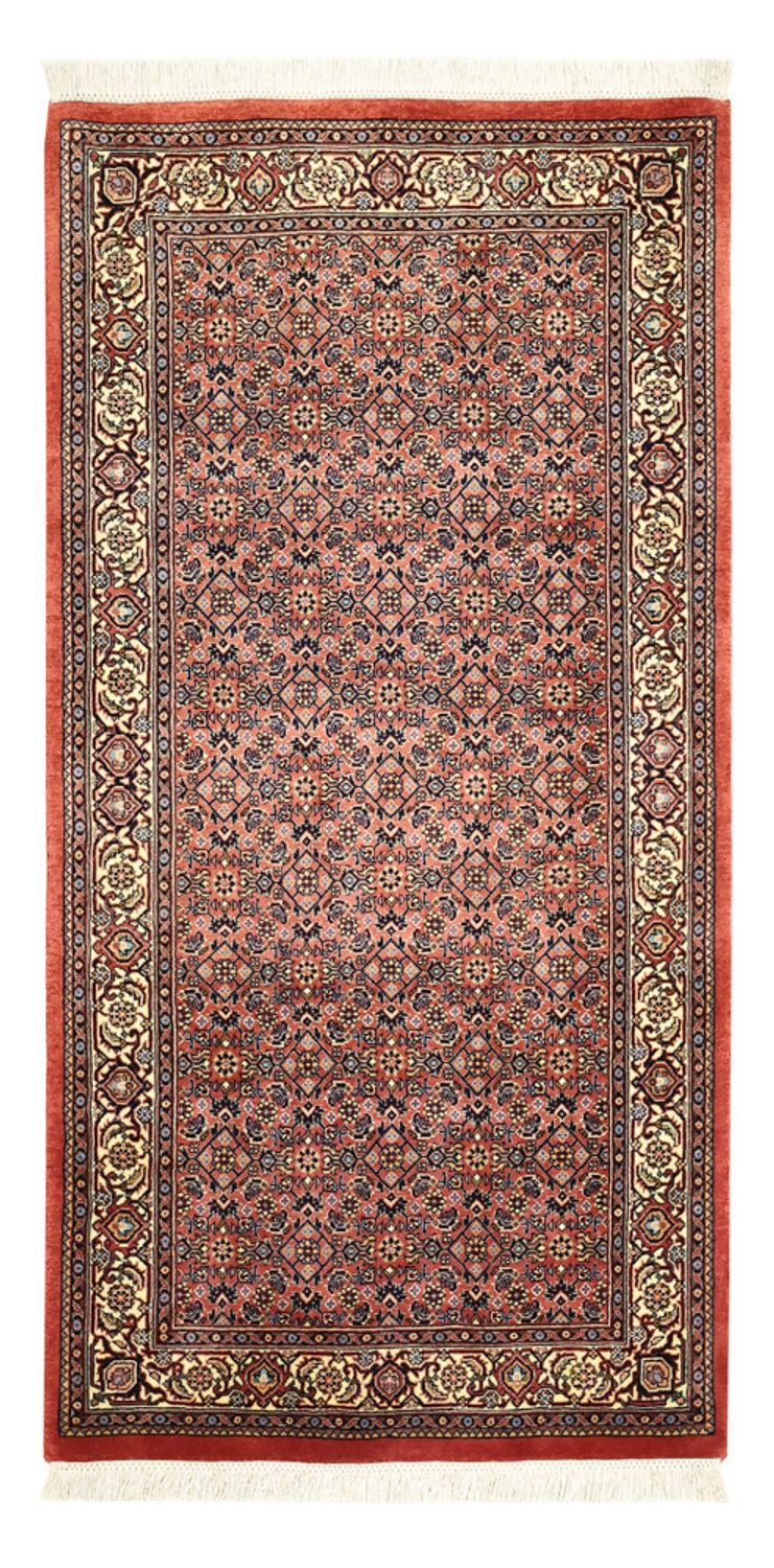 Bidjar Teppe 141x70cm - Persisk teppe