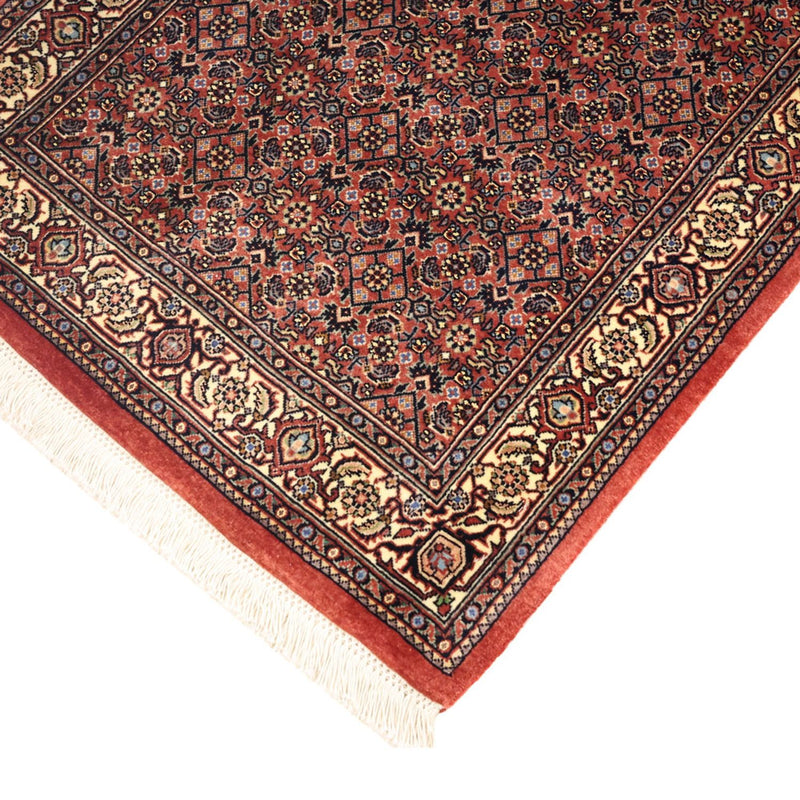 Bidjar Teppe 141x70cm - Persisk teppe