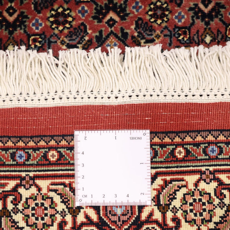 Bidjar Teppe 141x70cm - Persisk teppe