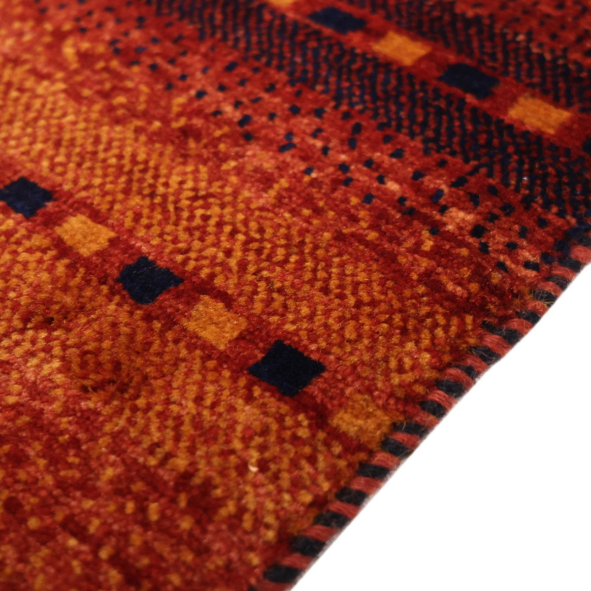 Kashkuli Teppe 77x93cm - Persisk teppe