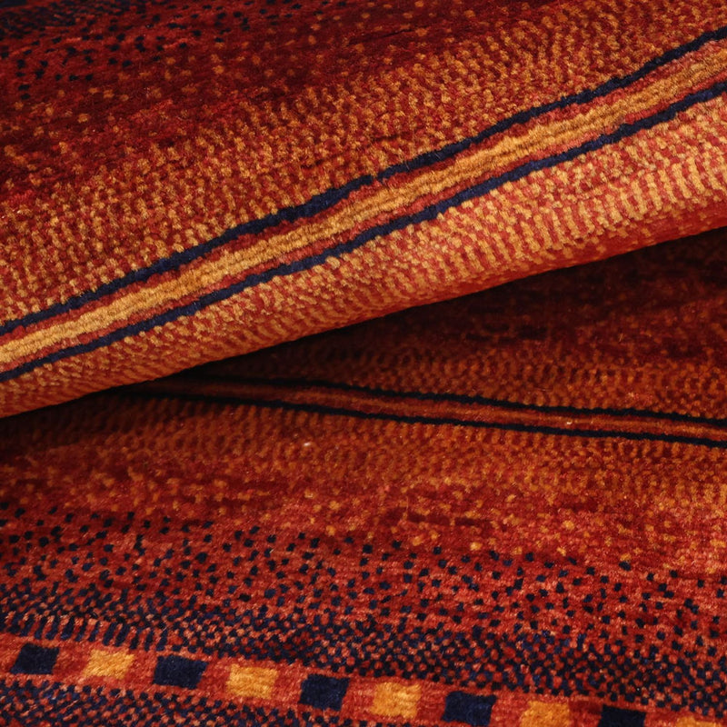 Kashkuli Teppe 77x93cm - Persisk teppe
