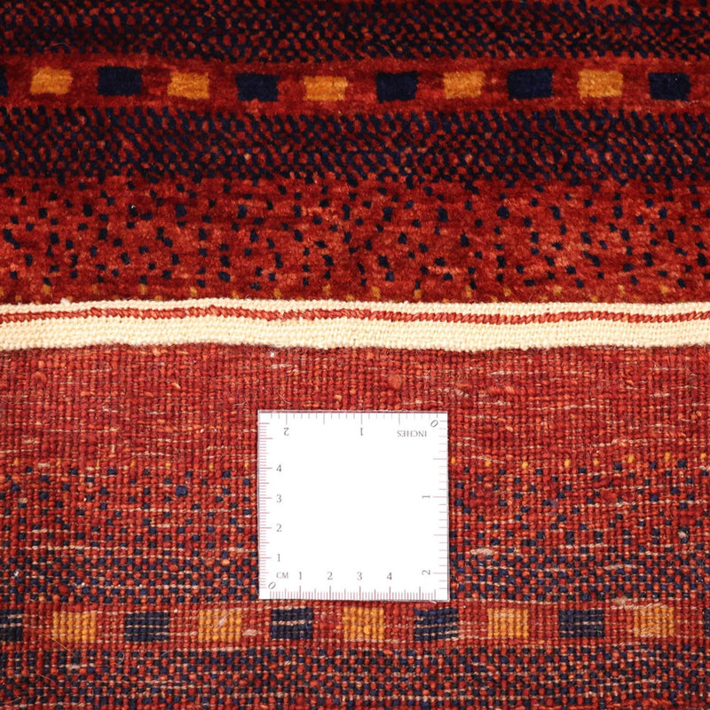 Kashkuli Teppe 77x93cm - Persisk teppe