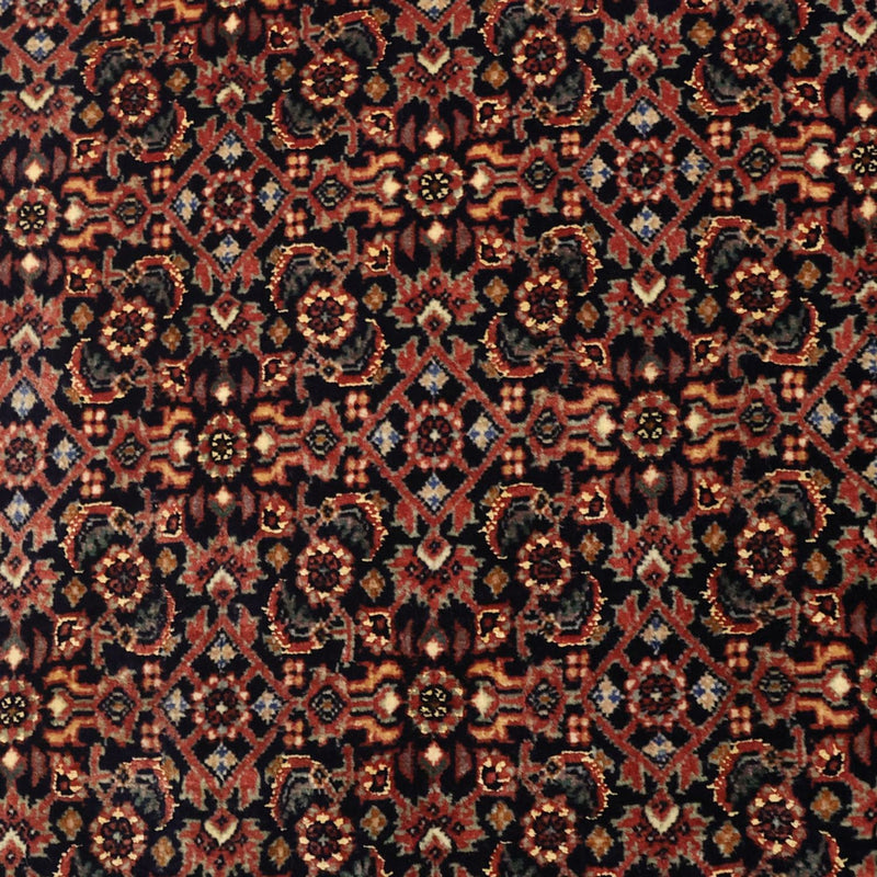 Bidjar Teppe 152x88cm - Persisk teppe