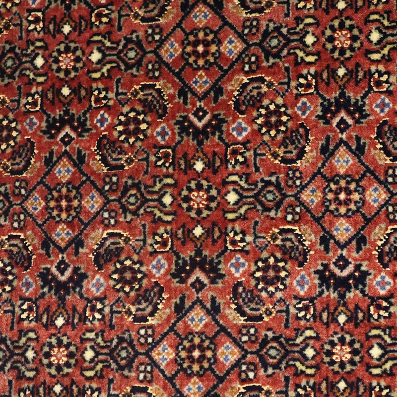 Bidjar Teppe 142x72cm - Persisk teppe