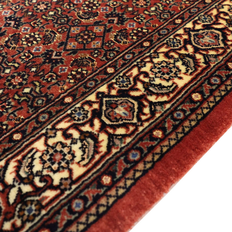 Bidjar Teppe 142x72cm - Persisk teppe