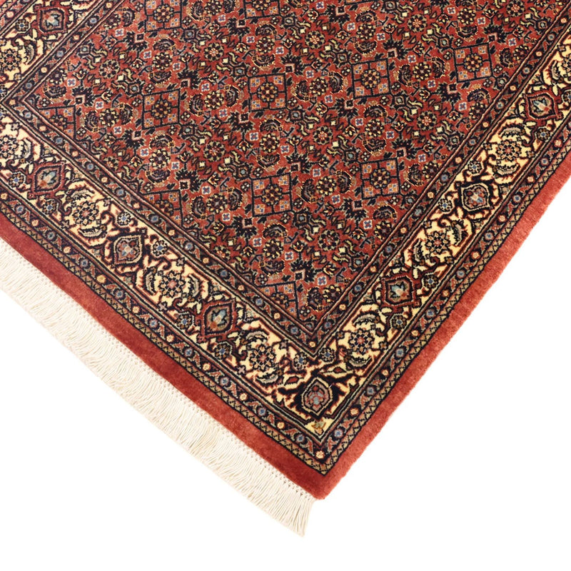 Bidjar Teppe 142x72cm - Persisk teppe