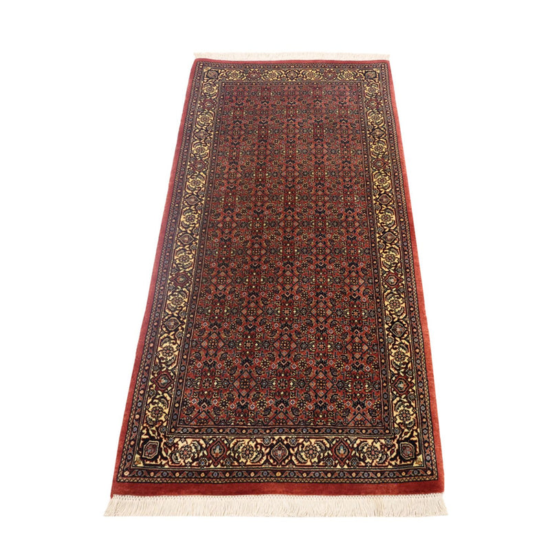 Bidjar Teppe 142x72cm - Persisk teppe