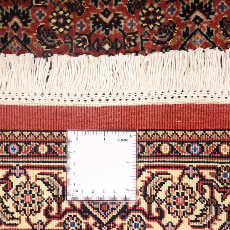 Bidjar Teppe 142x72cm - Persisk teppe