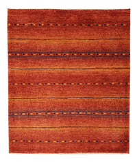 Kashkuli Teppe 97x81cm - Persisk teppe – product image