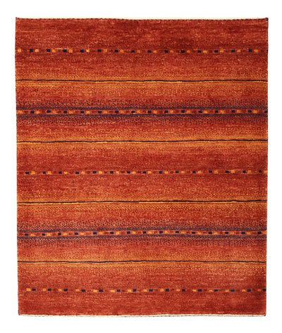 Kashkuli Teppe 81x97cm - Persisk teppe
