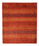 Kashkuli Teppe 97x81cm - Persisk teppe