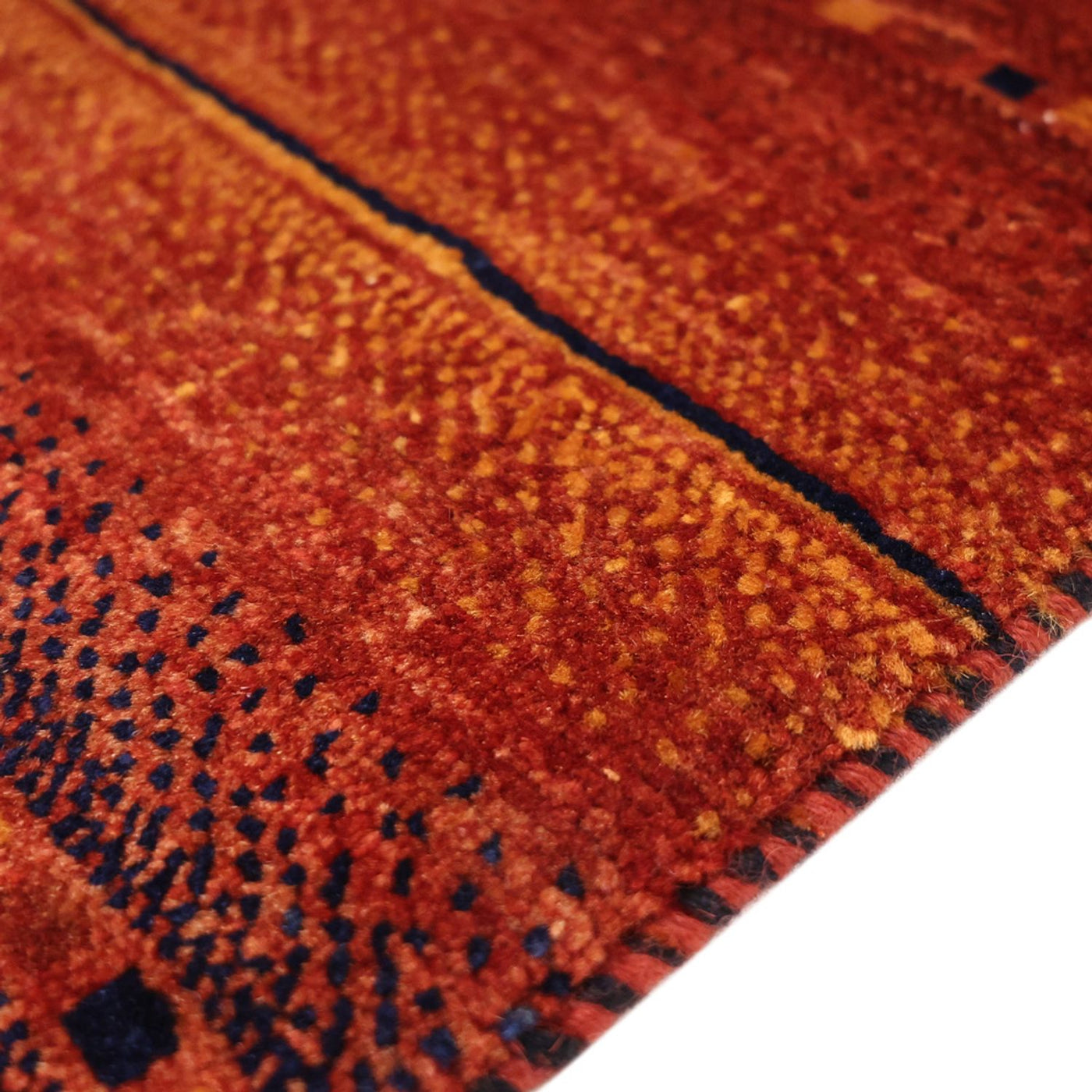 Kashkuli Teppe 97x81cm - Persisk teppe