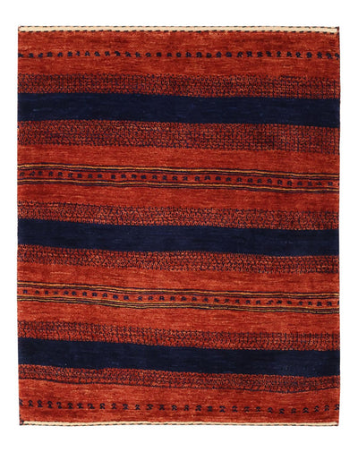 Kashkuli Teppe 75x92cm - Persisk teppe