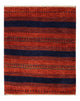 Kashkuli Teppe 92x75cm - Persisk teppe