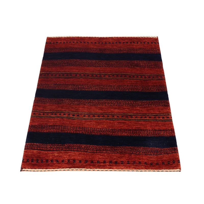 Kashkuli Teppe 92x75cm - Persisk teppe